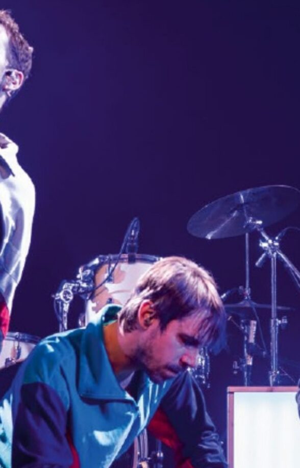 Concert Secrets de Beatmaker_Rambouillet