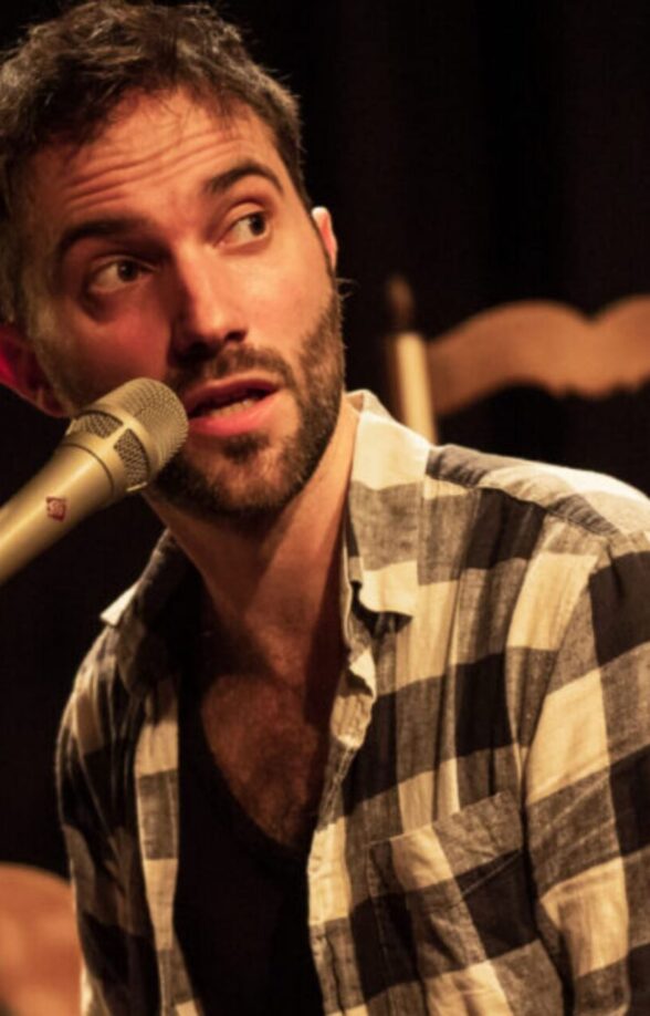 Tu connais la chanson ?_Rambouillet