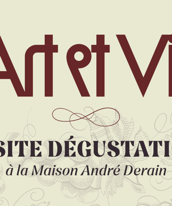Art et Vin