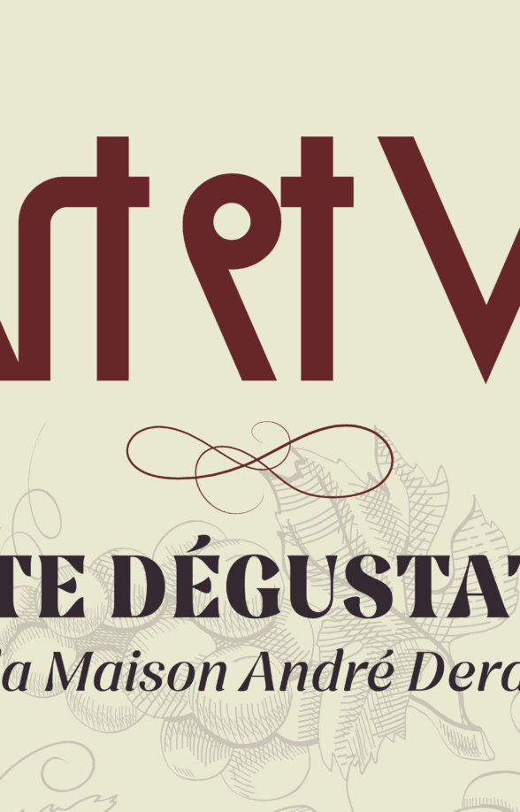 Art et Vin