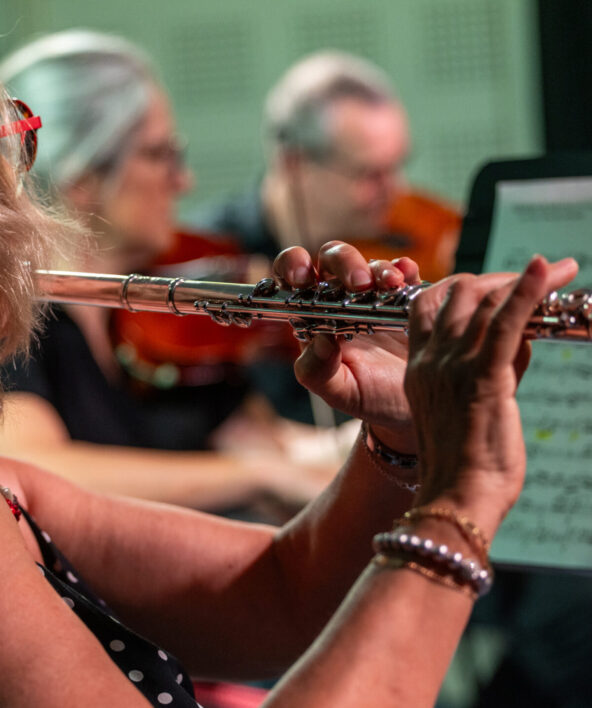 Concert des grands élèves_Ablis
