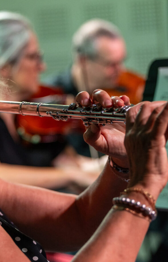 Concert des grands élèves_Ablis