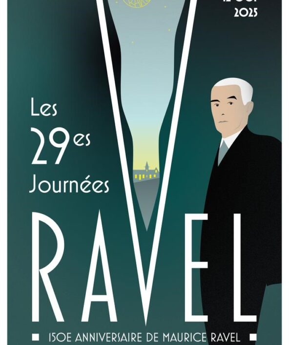Les Journées Ravel_Montfort-l'Amaury
