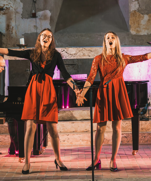 Concert des Solistes de la Maîtrise de Rambouillet Territoires_Saint-Arnoult-en-Yvelines