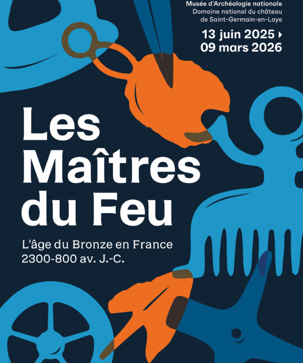 Les Maîtres du feu_Saint-Germain-en-Laye