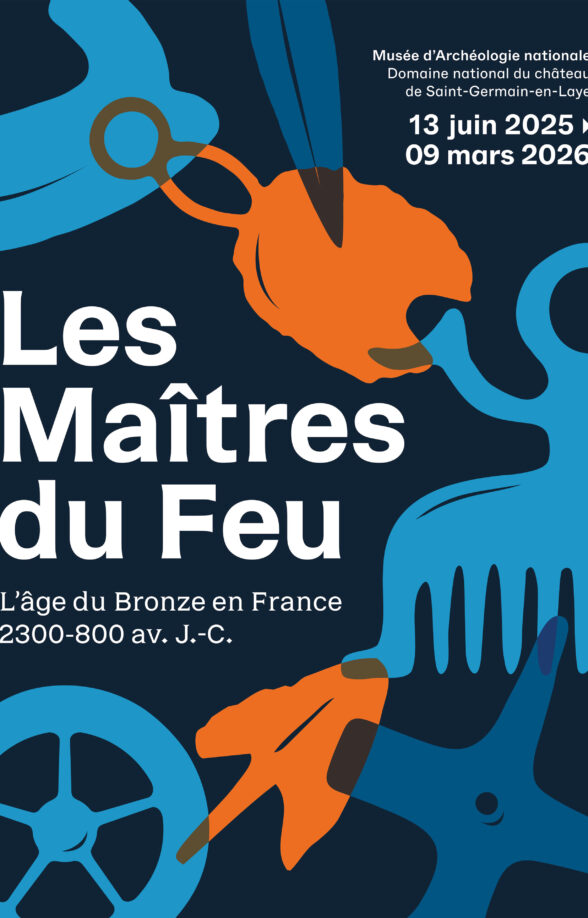 Les Maîtres du feu_Saint-Germain-en-Laye