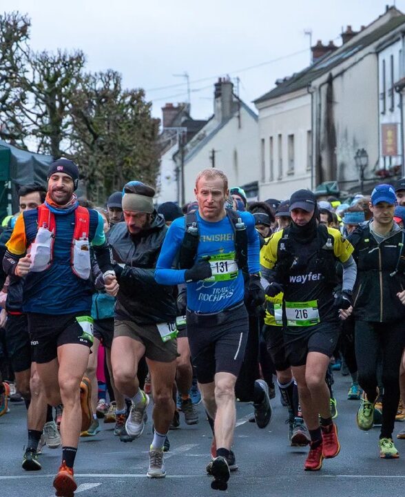 2e édition du Trail des Arpents_Le Perray-en-Yvelines