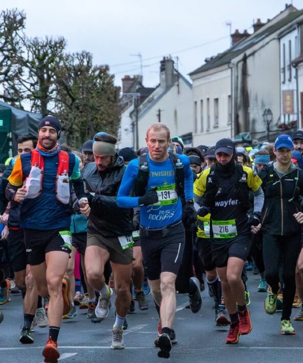 2e édition du Trail des Arpents_Le Perray-en-Yvelines