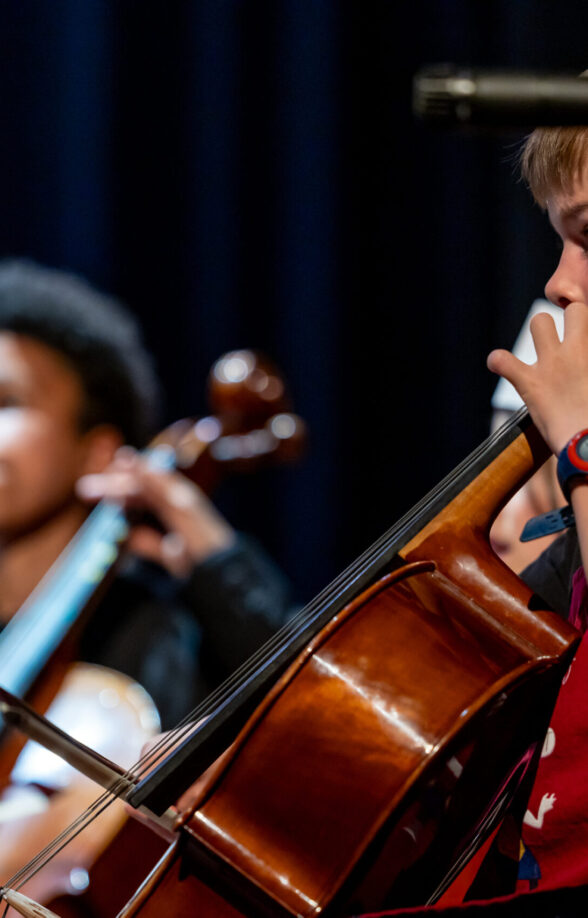 Spectacle de fin d'année_Saint-Arnoult-en-Yvelines