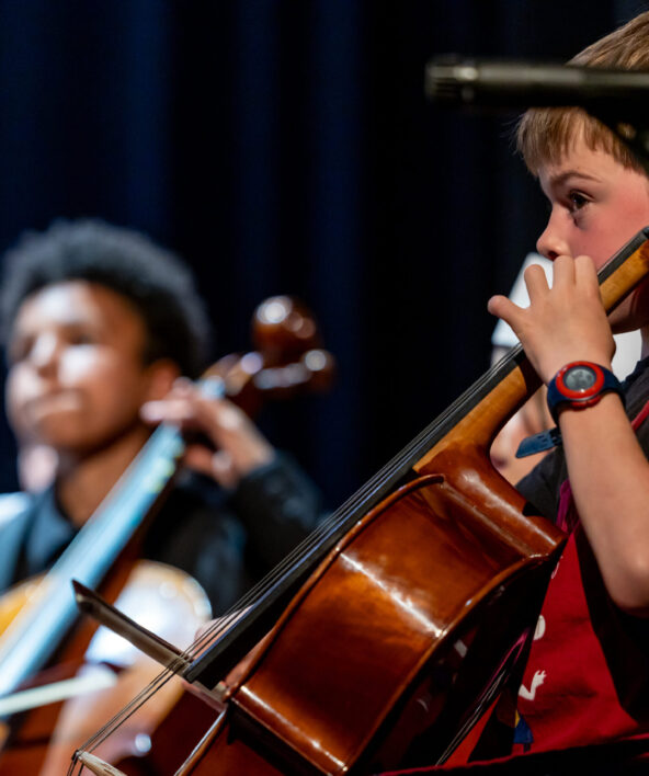 Spectacle de fin d'année_Saint-Arnoult-en-Yvelines