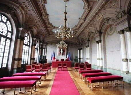 Hôtel de ville_Saint-Germain-en-Laye