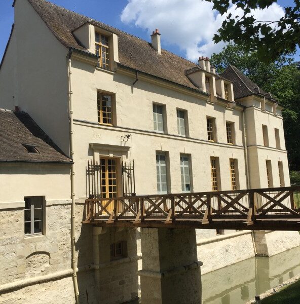Château du Pont_Louveciennes