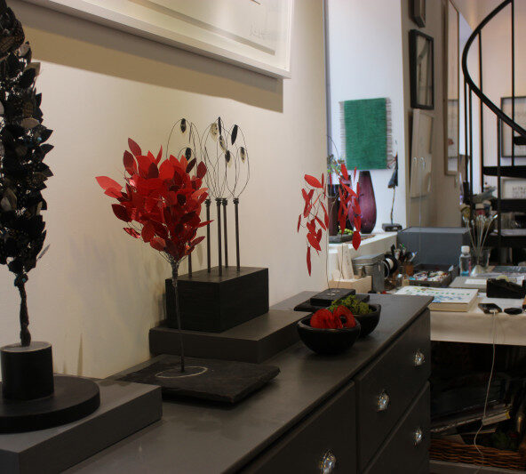 Quartier Saint-Christophe et ses artisans d'art_Saint-Germain-en-Laye
