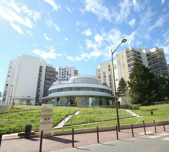 Visite guidée du quartier Bel-Air_Saint-Germain-en-Laye
