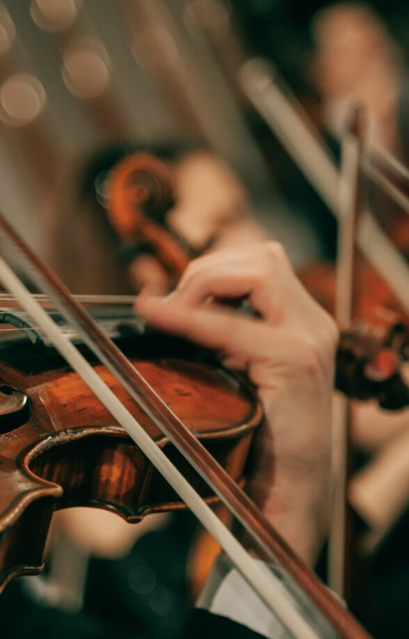 Concert des classes adultes et grands adolescents_Rambouillet