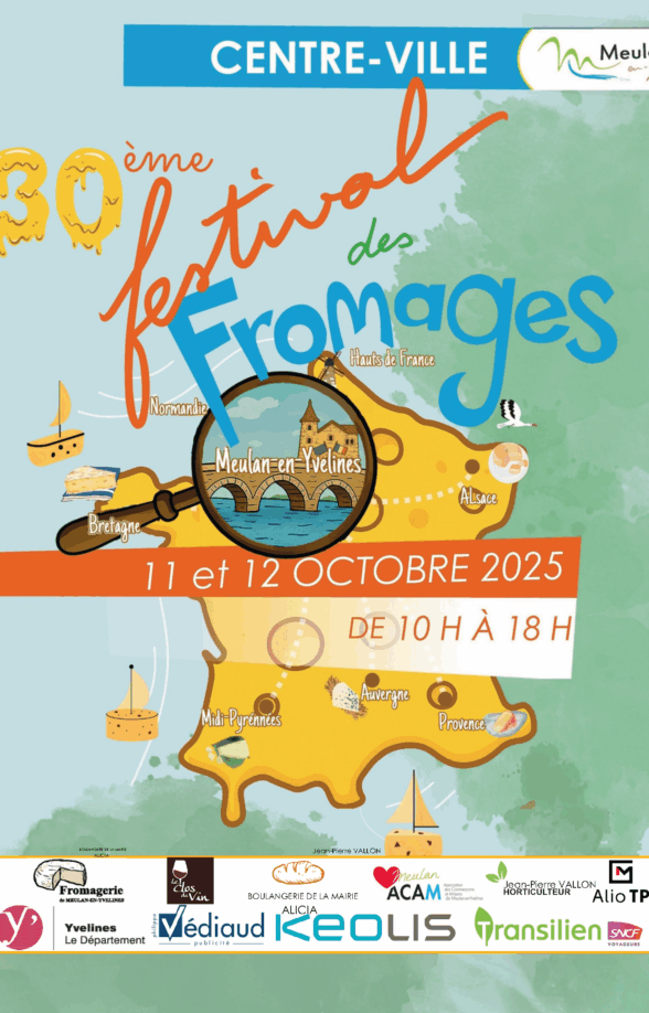 Affiche FF25