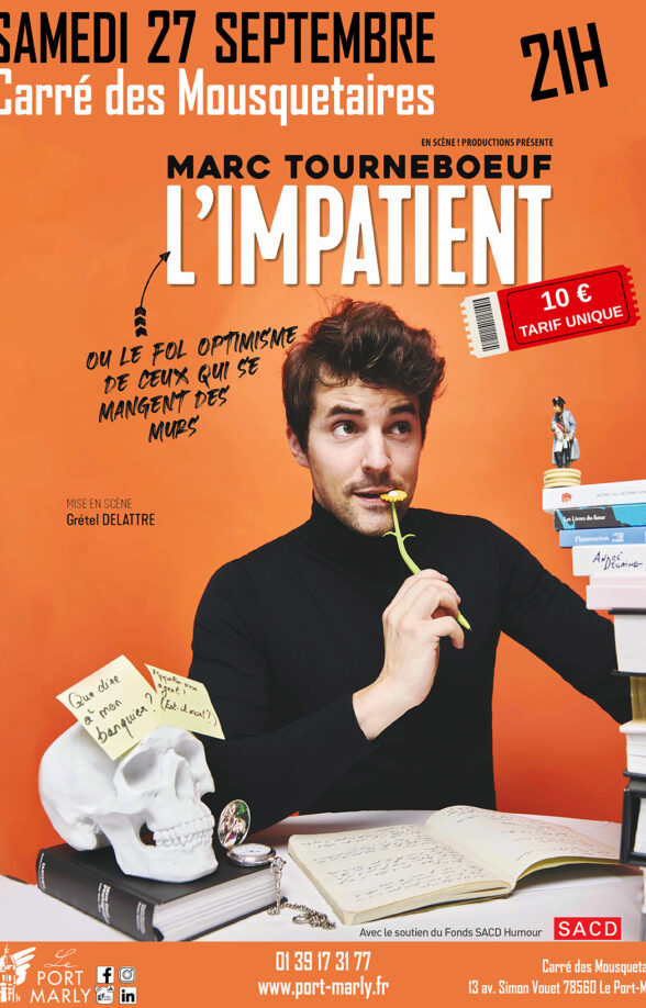 Affiche