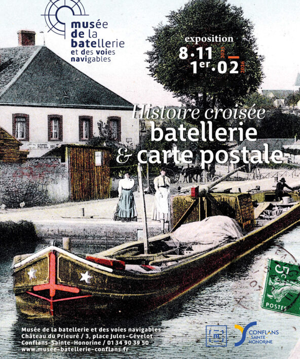 affiche