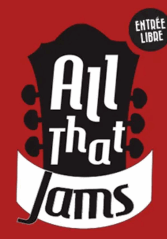 All That Jams