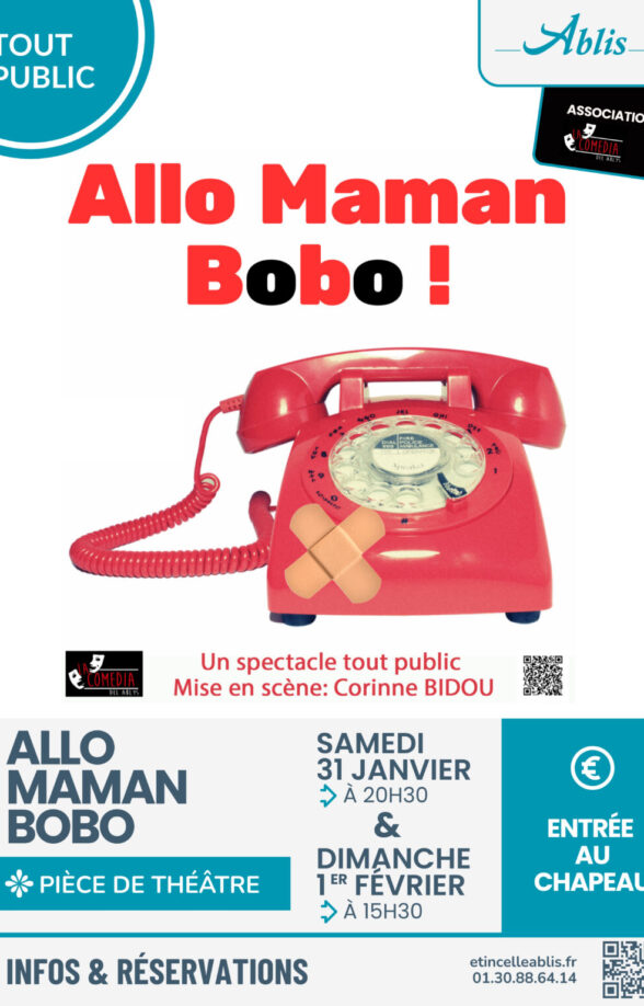 Allo Maman Bobo_Ablis