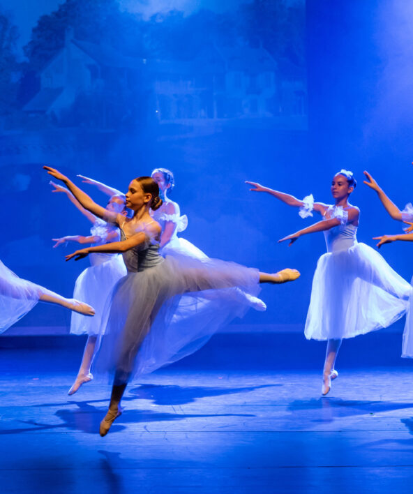 Spectacle de danse_Saint-Arnoult-en-Yvelines