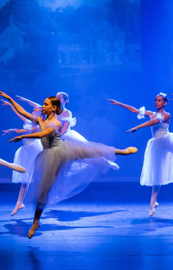 Spectacle de danse_Saint-Arnoult-en-Yvelines