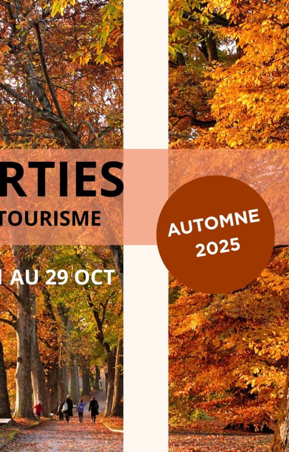 Randonnée accompagnée à Auffargis_Auffargis