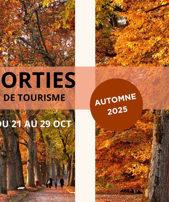 Randonnée accompagnée à Auffargis_Auffargis