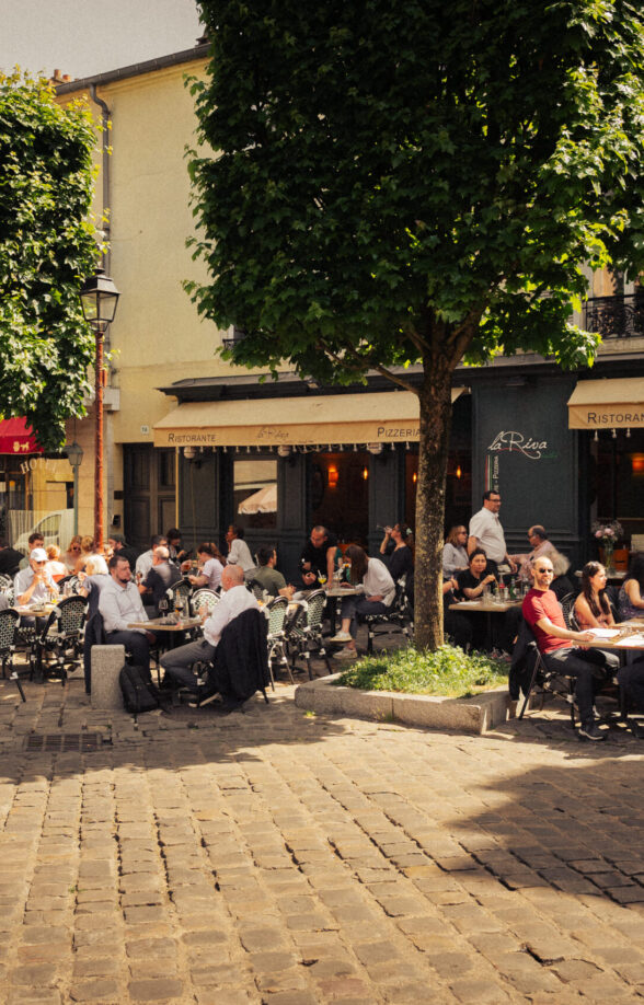 Riva Destra_Versailles