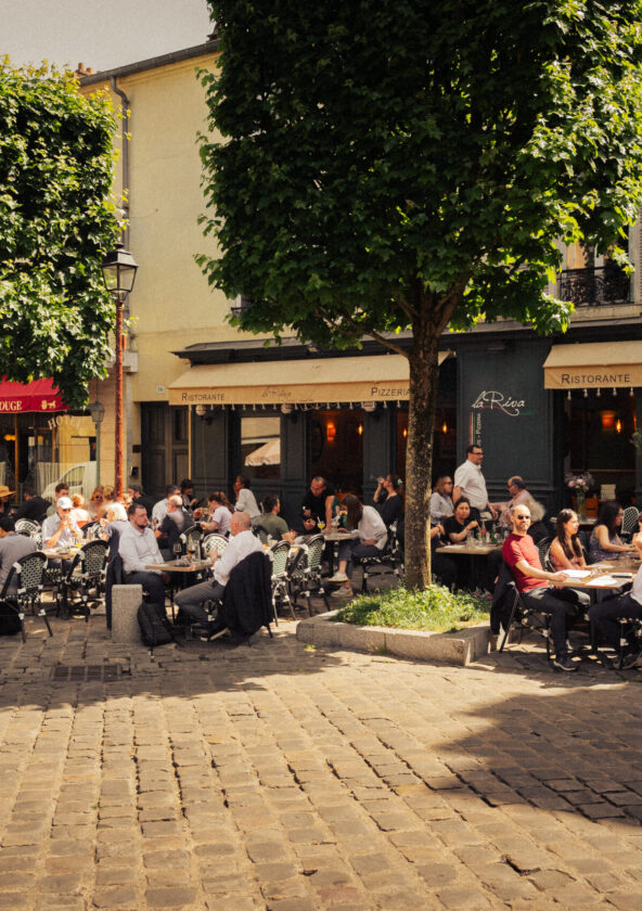 Riva Destra_Versailles