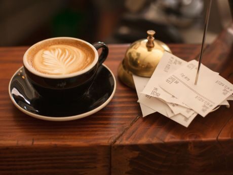 Café polar