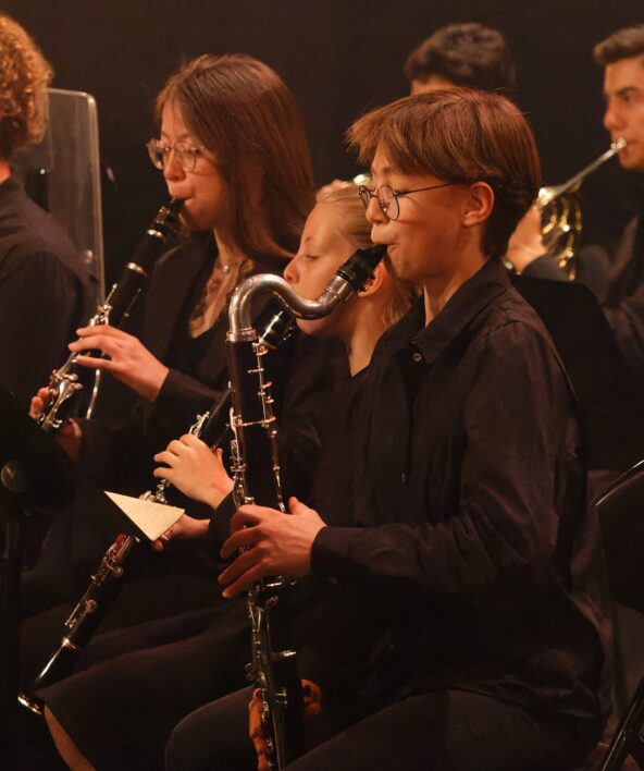 Concert du nouvel an_Rambouillet