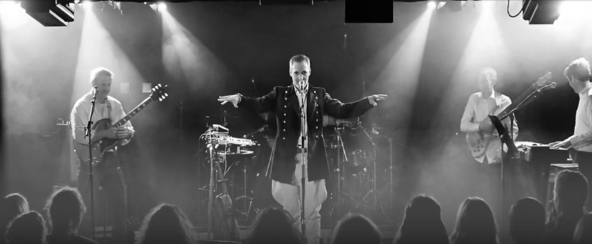 Concert Yann de Pins_Rambouillet