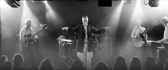 Concert Yann de Pins_Rambouillet