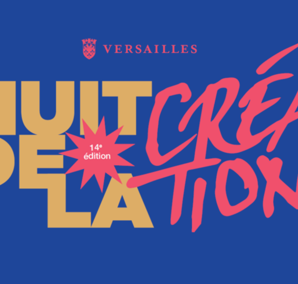 Nuit de la création 2025_Versailles