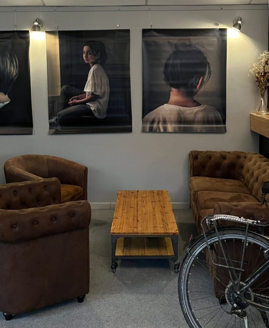 Tes yeux sur mes oreilles_Rambouillet