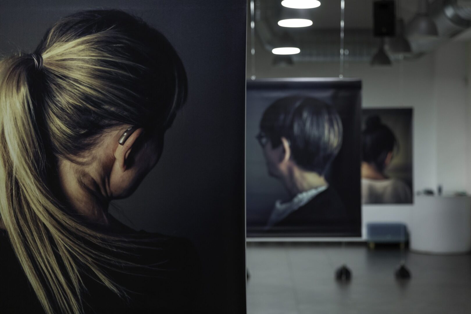 Tes yeux sur mes oreilles_Rambouillet