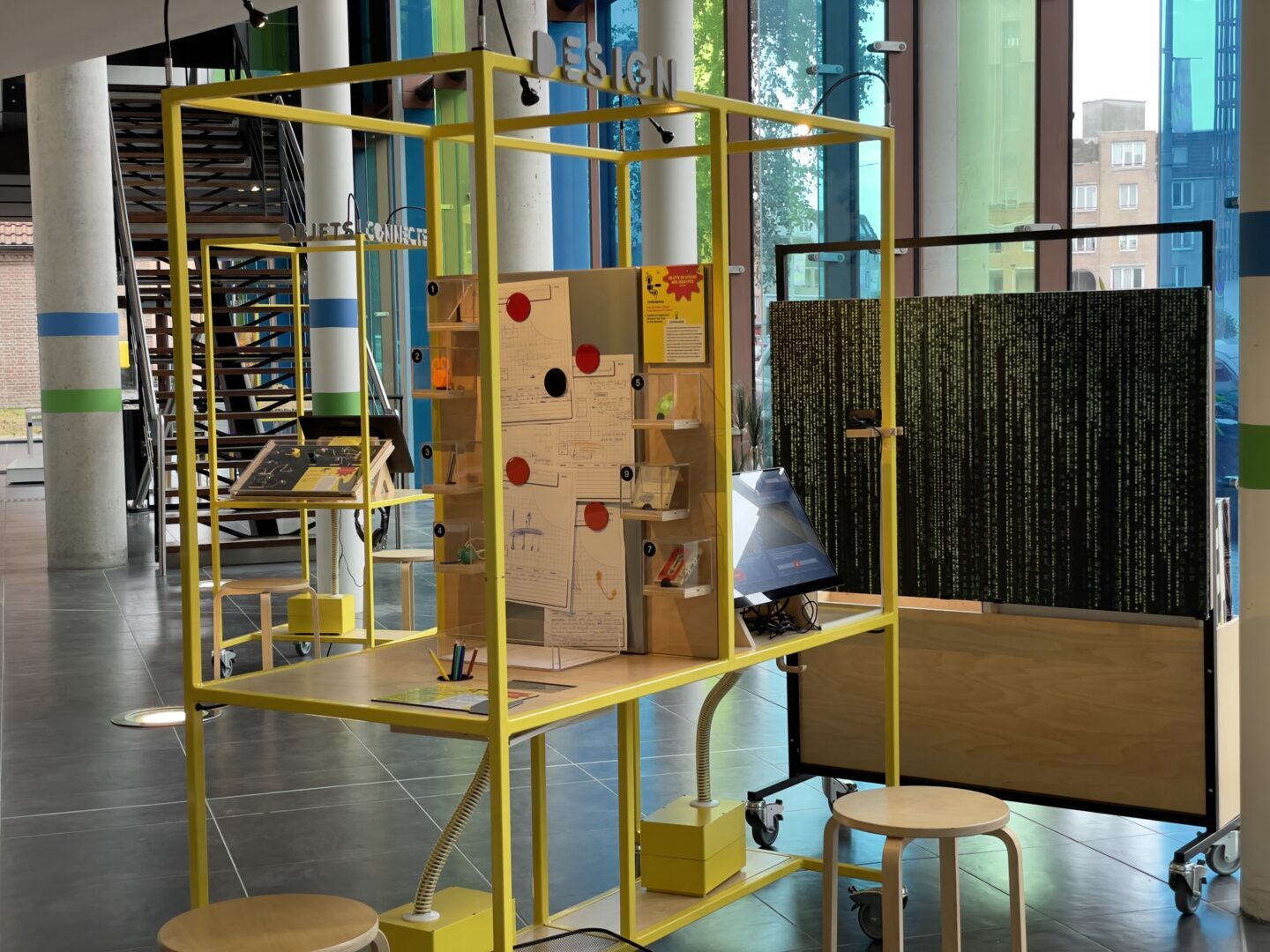 Fabriq’Expo_Rambouillet