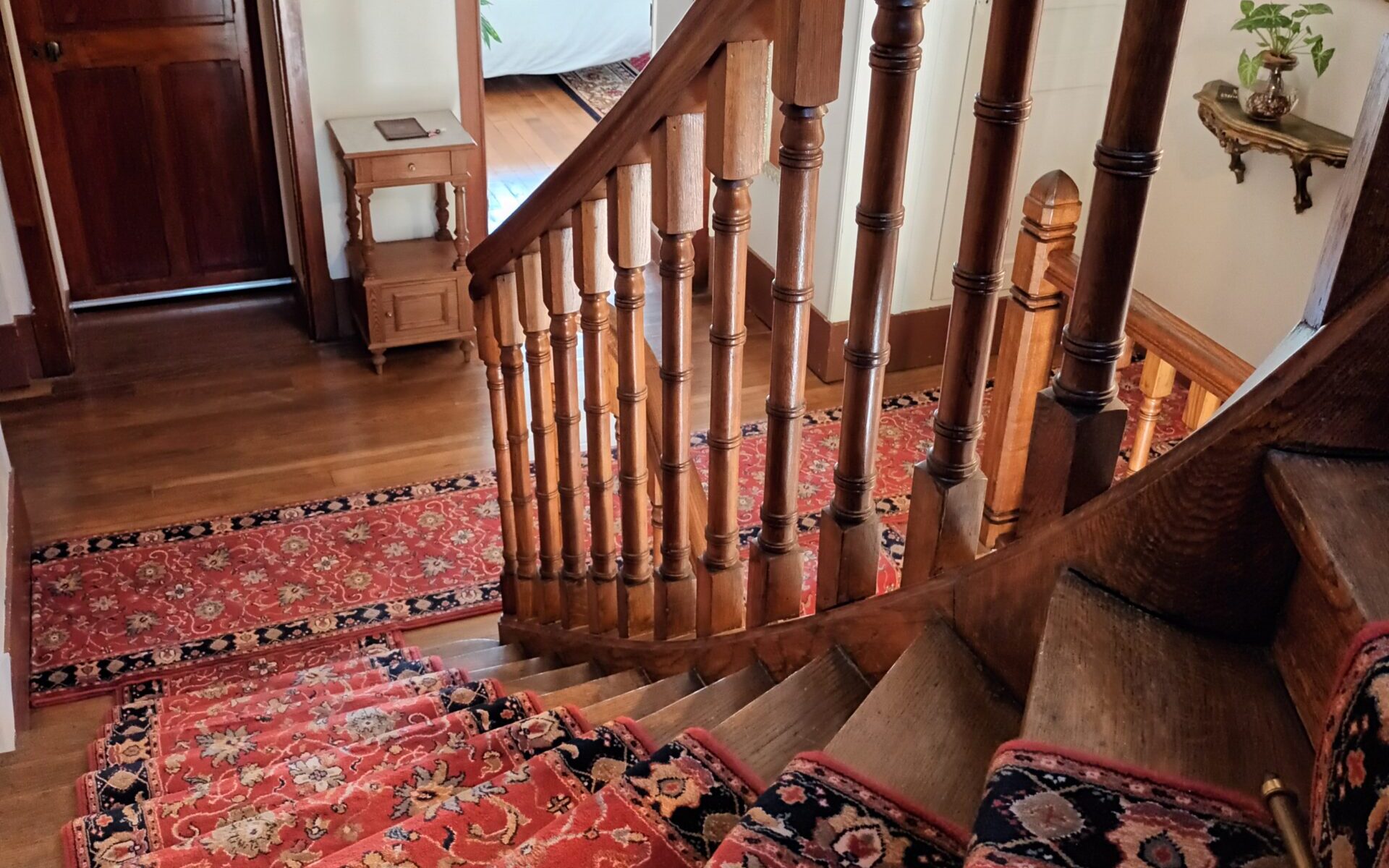 Chambres d'hôtes Le Manoir du Cerf_Gaillon-sur-Montcient