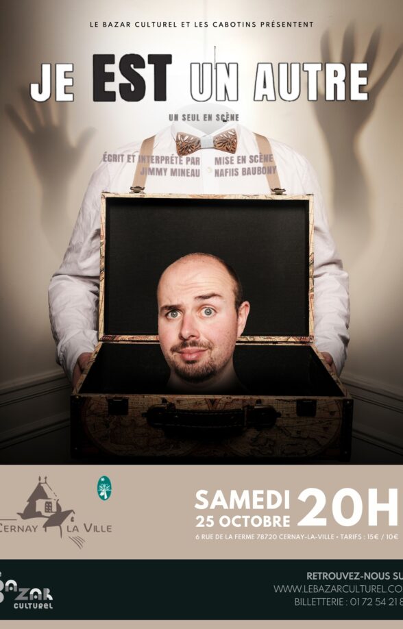 Je est un autre_Cernay-la-Ville