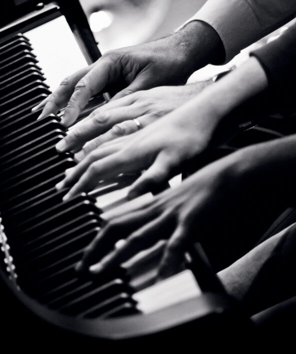 Pianomaniac au Perray-en-Yvelines_Le Perray-en-Yvelines