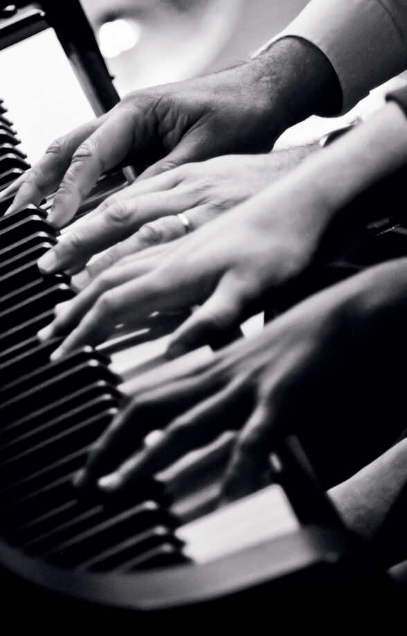 Pianomaniac au Perray-en-Yvelines_Le Perray-en-Yvelines
