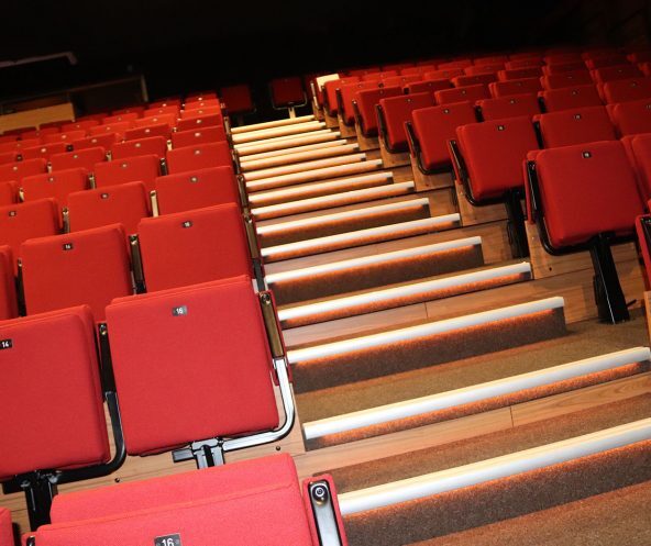 Théâtre Raymond Devos_Saint-Rémy-lès-Chevreuse