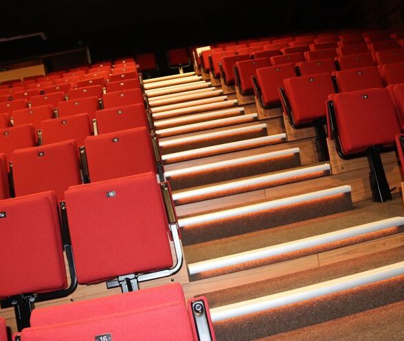 Théâtre Raymond Devos_Saint-Rémy-lès-Chevreuse