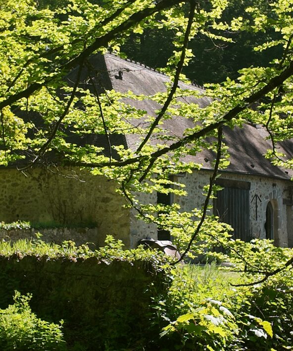 Les JEP au Petit Moulin