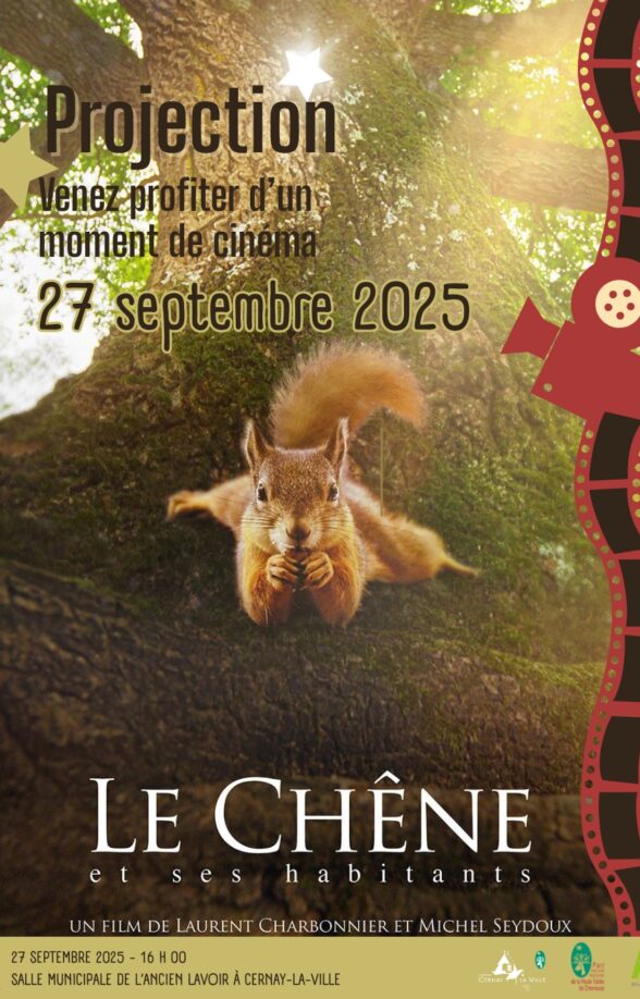 Lancement de l’Atlas de la Biodiversité Communale (ABC) à Cernay-la-Ville_Cernay-la-Ville