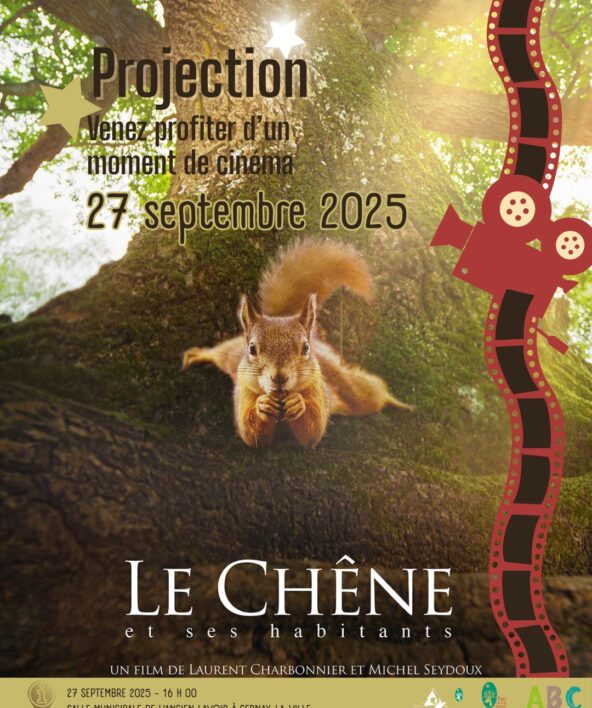 Lancement de l’Atlas de la Biodiversité Communale (ABC) à Cernay-la-Ville_Cernay-la-Ville