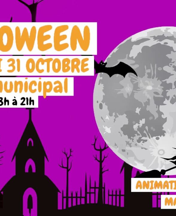 Soirée Halloween au Perray-en-Yvelines_Le Perray-en-Yvelines