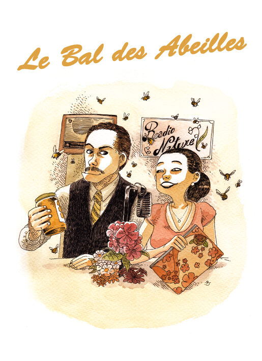 Affiche