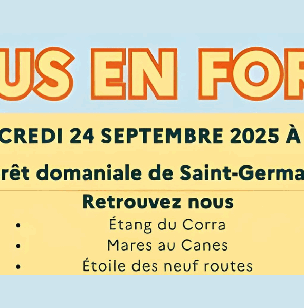 Tous en Forêt_Maisons-Laffitte